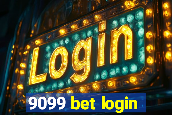 9099 bet login